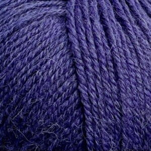 Pura Lana Fv. 670 Dark Purple